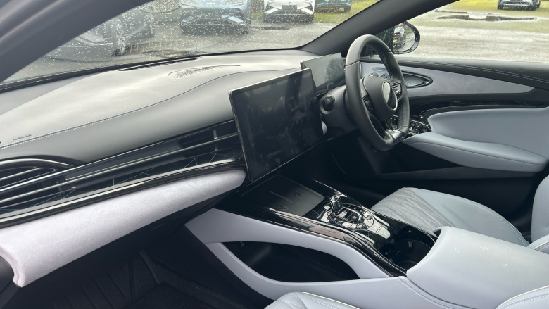 BYD Seal 230kW Design 83kWh 4dr Auto Electric Saloon